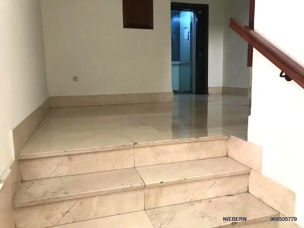Wohnung zur Miete in Cartagena mit Klimaanlage, Möbliert und Ofen