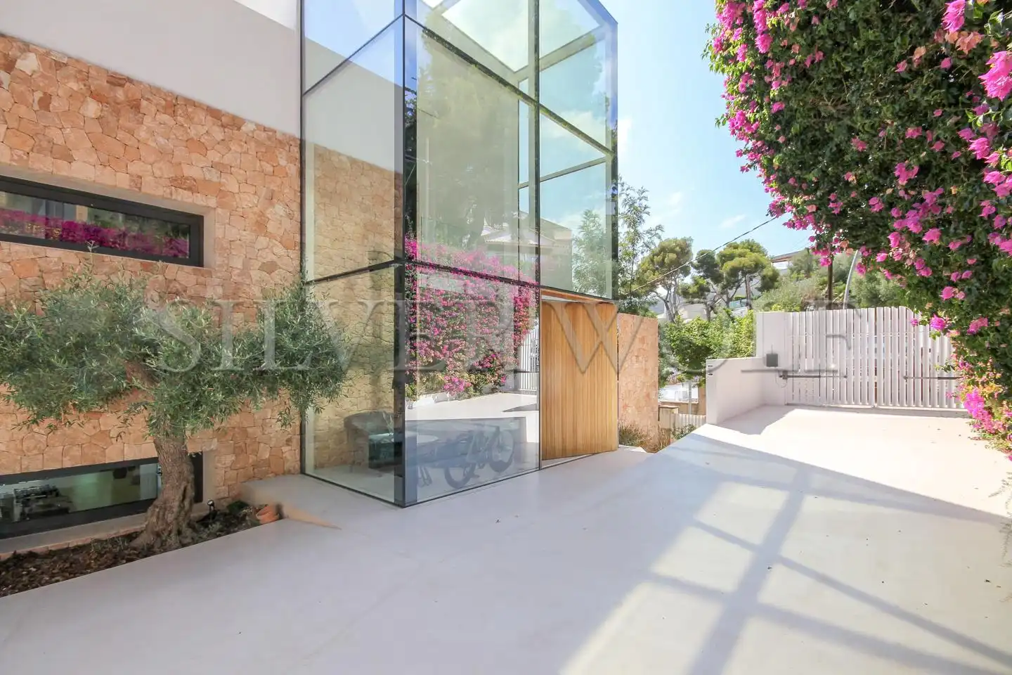 Maison avec piscine à vendre à Can Vinyes, imagen 9