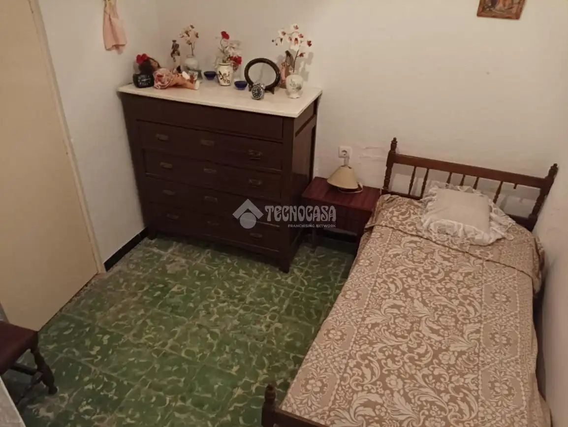 Bedroom of Houses for sale in Arahal