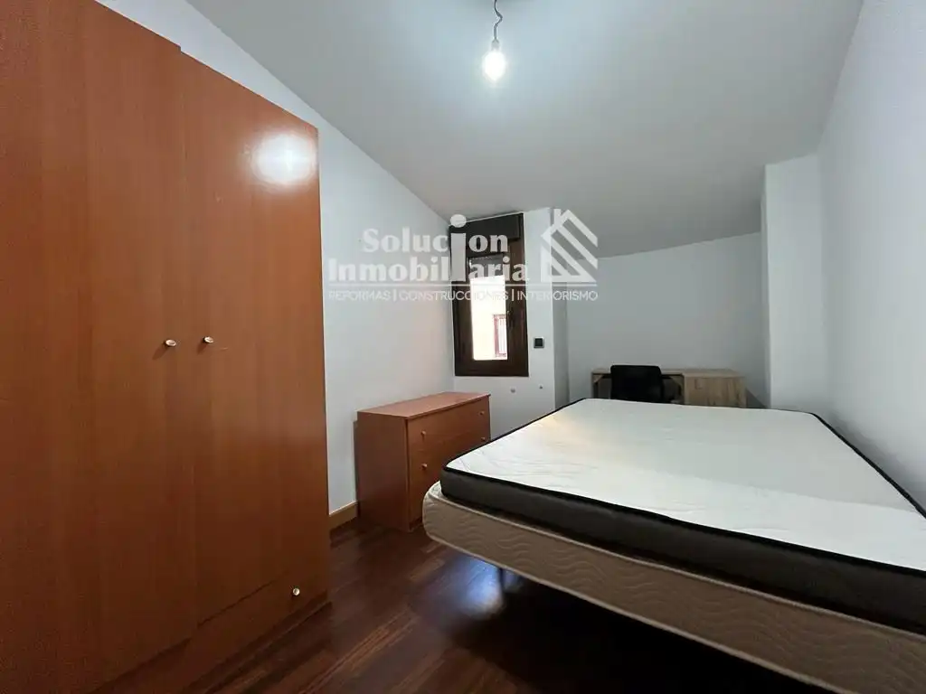 Flat for rent in Sanchez Barbero, 15, Barrio del Centro