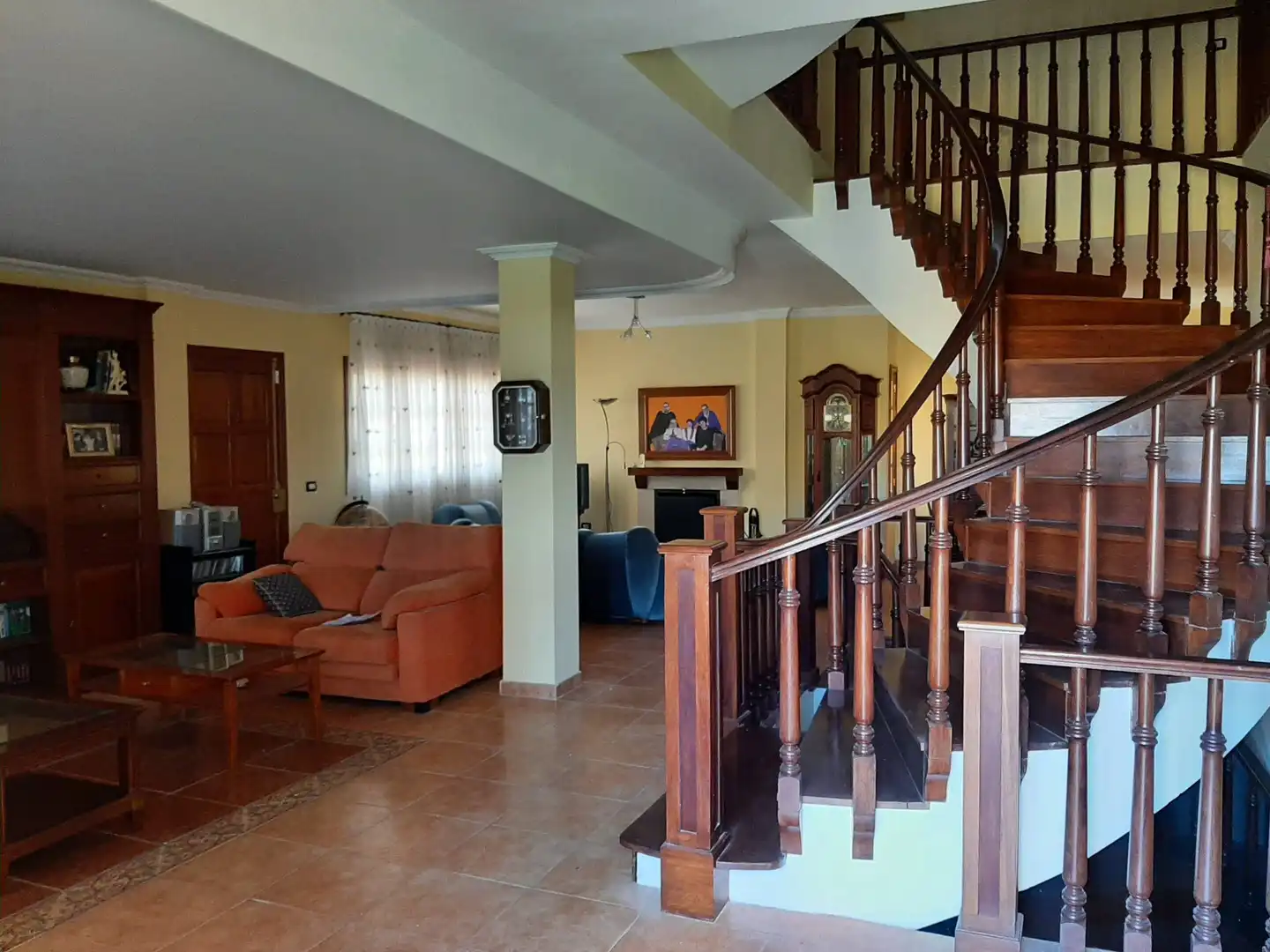 Casa o chalet en venta en Arucas con Calefacción, Jardín privado y Terraza