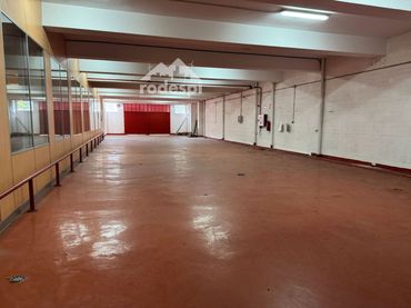 Nave industrial in affitto a Redondela