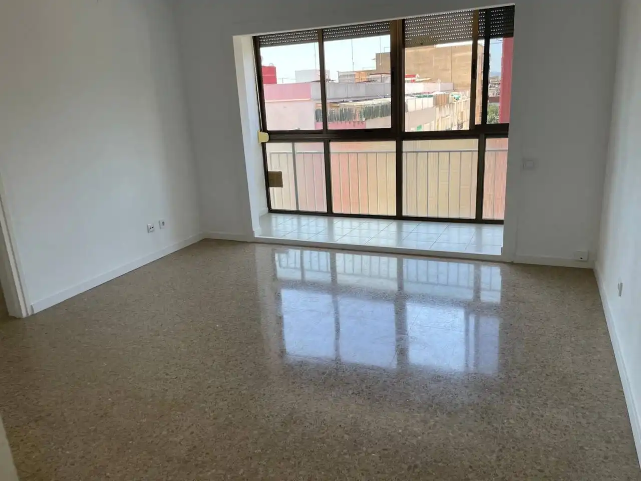 Dormitori de Pis en venda en Mollet del Vallès amb Aire condicionat