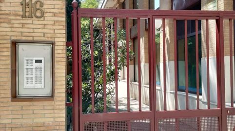 Foto 3 de Garaje en venta en Calle Santo Domingo de la Calzada, 3, La Buhaira, Sevilla Capital