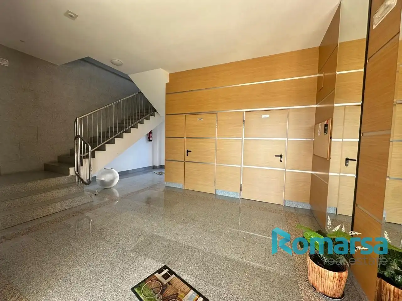 Flat with lift for sale in Calle Juan Aurelio Sanchez Tadeo, imagen 4