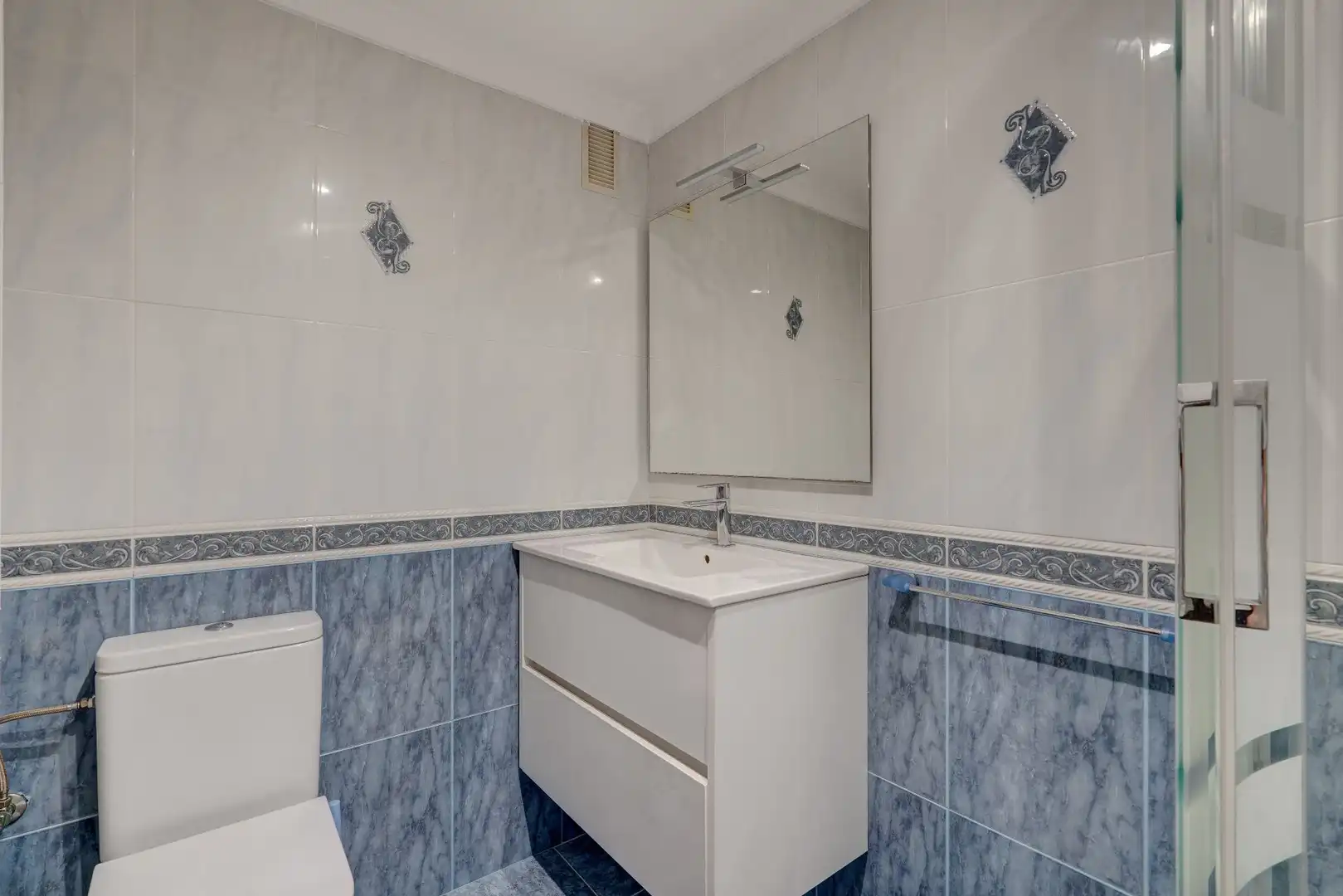 Baño de Piso en venta en Urnieta con Calefacción y Trastero
