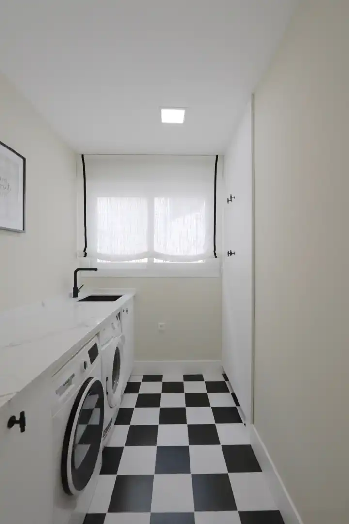 Attique avec ascenseur à vendre à Barrio de Salamanca, imagen 39
