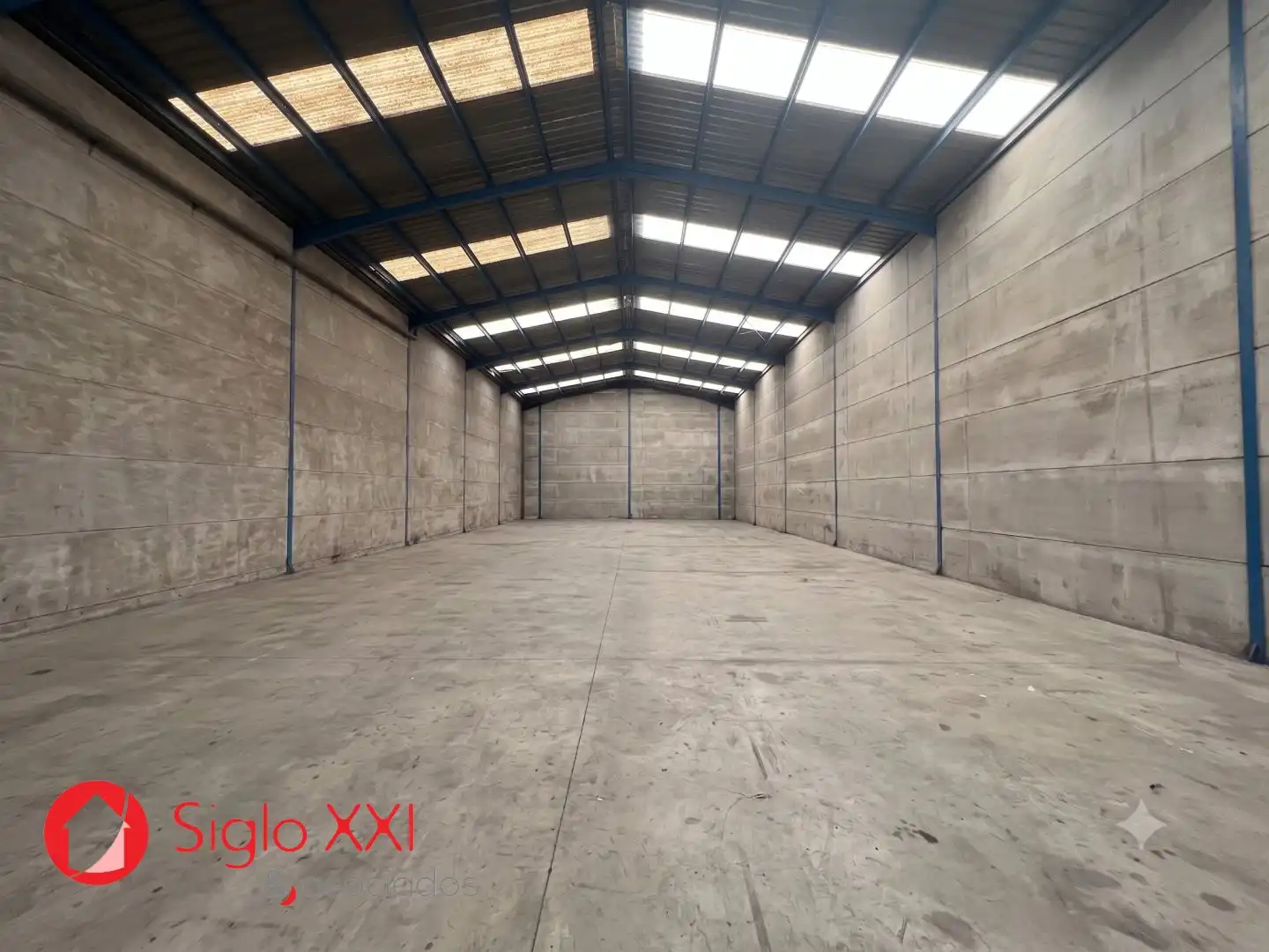 Nave industrial in vendita a Llombai
