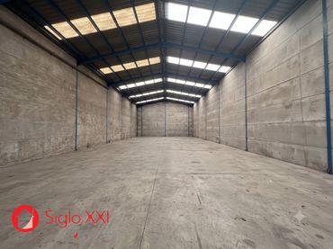 Nave industrial in vendita a Llombai