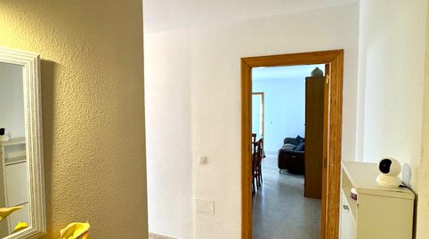 Foto 3 de Piso de alquiler en Calle Galera, 1, Almerimar, El Ejido