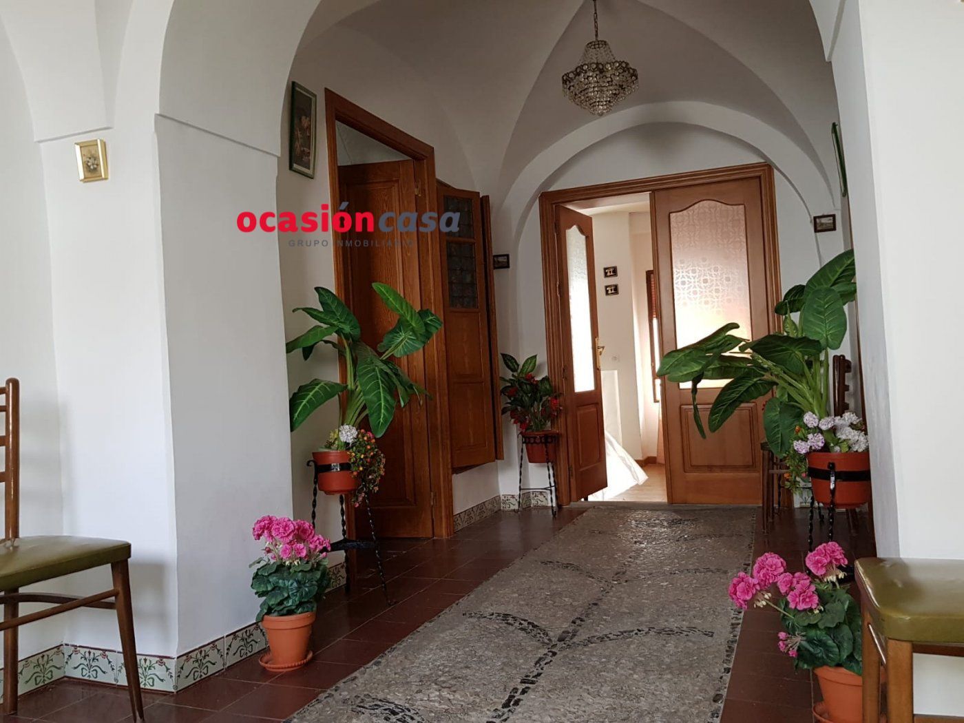 House or chalet for sale in Añora  with Heating and Storage room