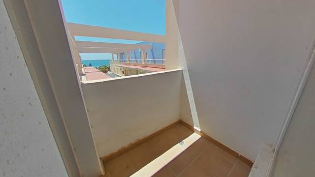 Apartamento en Venta en Almerimar