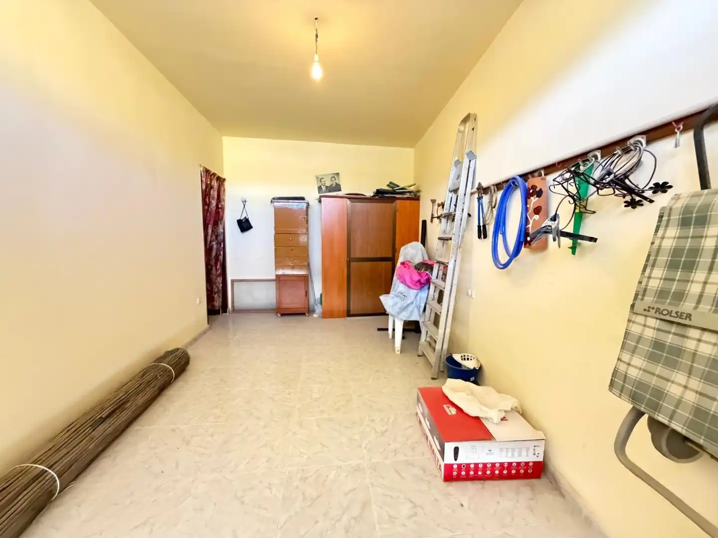 Casa o xalet en venda en Alameda amb Aire condicionat, Calefacció i Traster