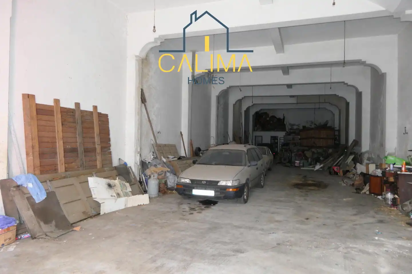 Residencial en venda a calle argentina 6, imagen 41