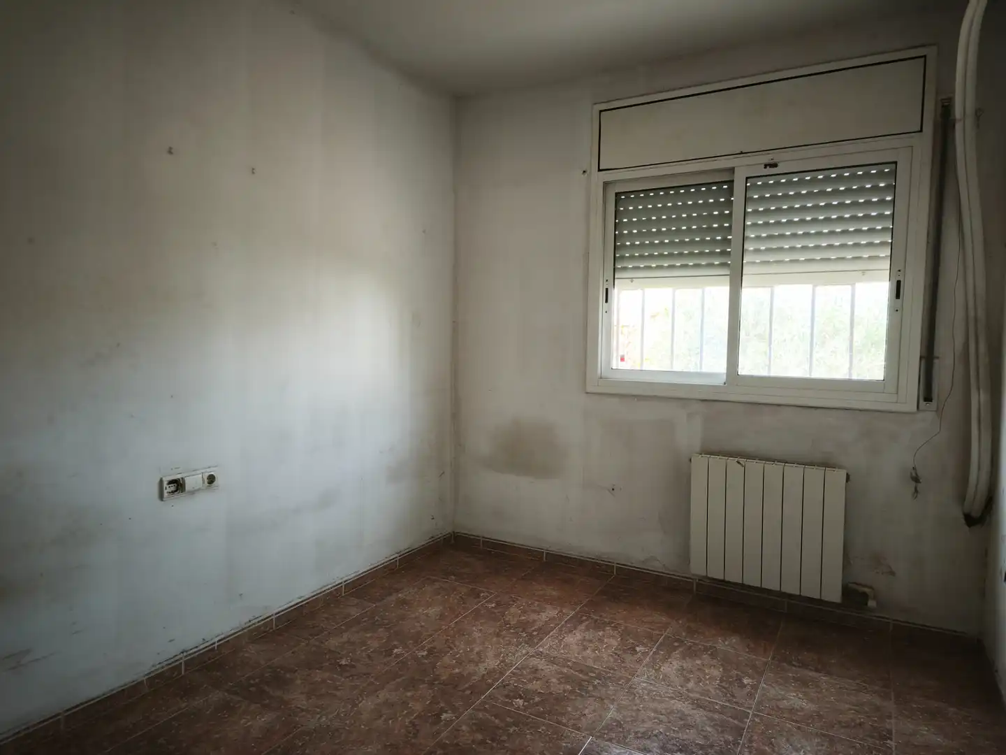 Dormitori de Casa o xalet en venda en El Vendrell amb Aire condicionat, Calefacció i Jardí privat