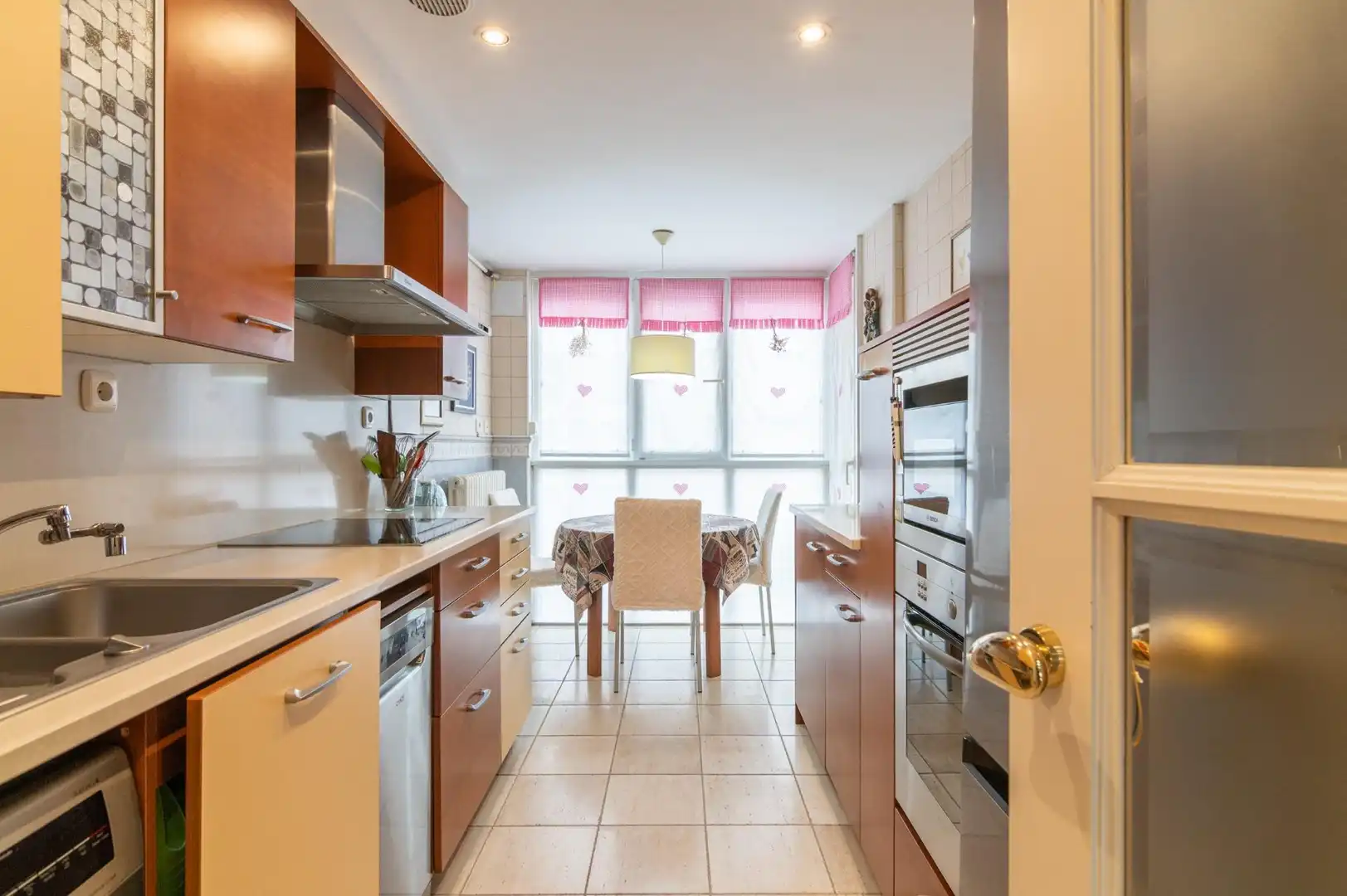 Piso con ascensor en venta en Paseo PREMIN DE IRUÑA, imagen 17
