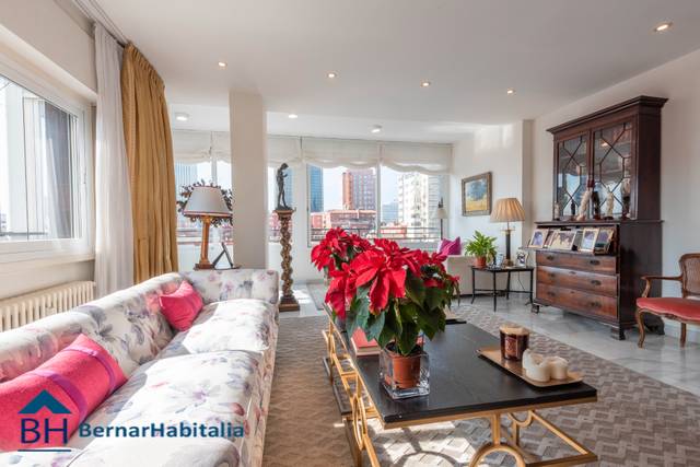 Dúplex en Venta en El Viso