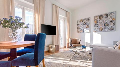 Foto 3 de Pis de lloguer a N/a, La Calzada - La Florida, Sevilla