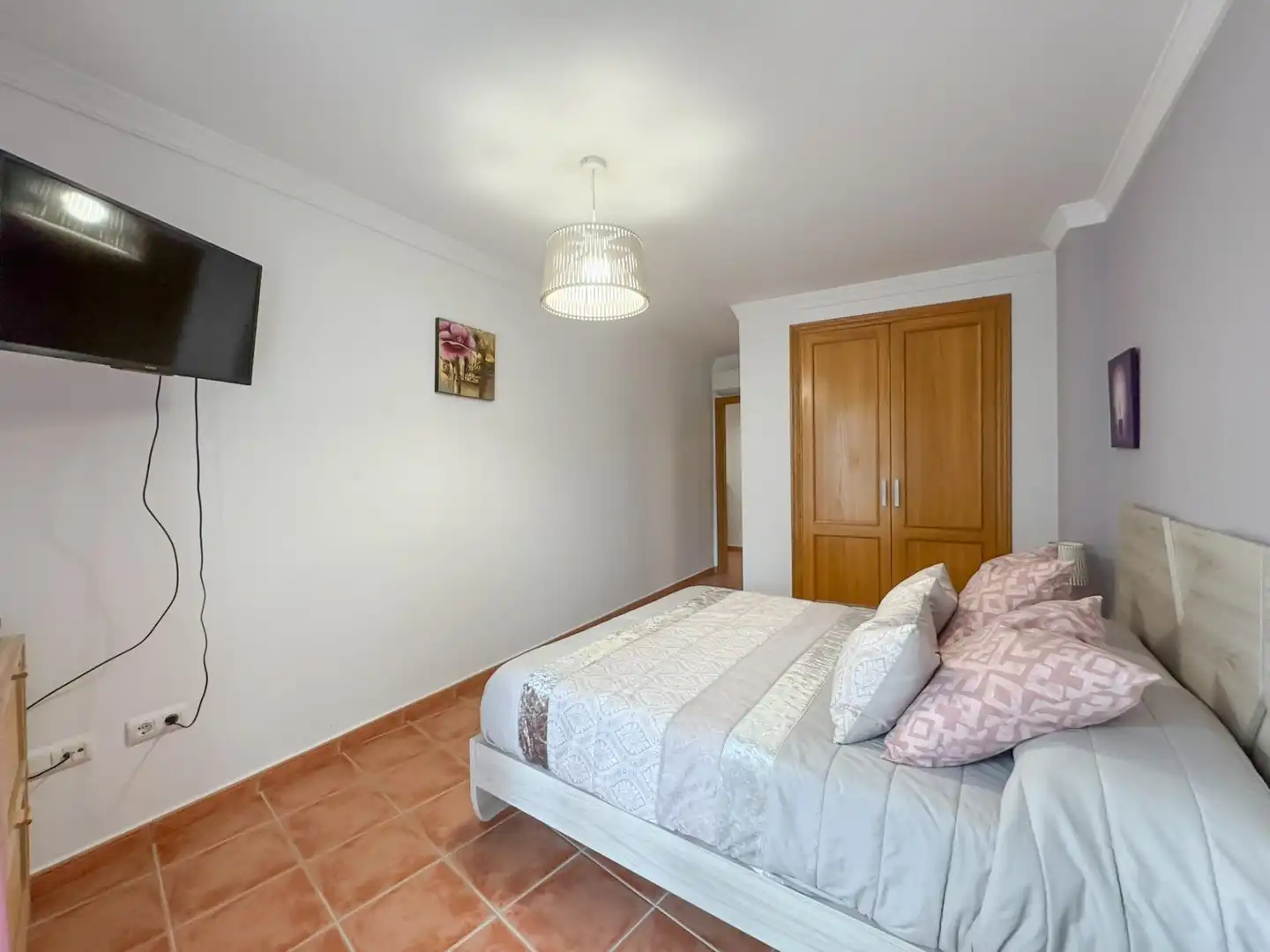 Flat with lift for sale in Centro Urbano, imagen 30