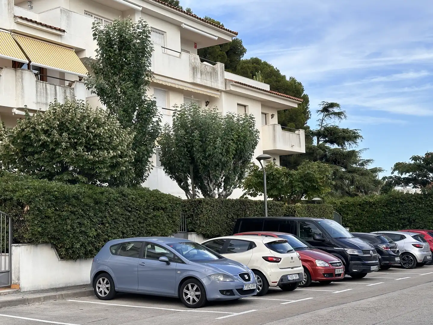 Apartamento de alquiler en Carrer Margarides, 17, Cambrils Port