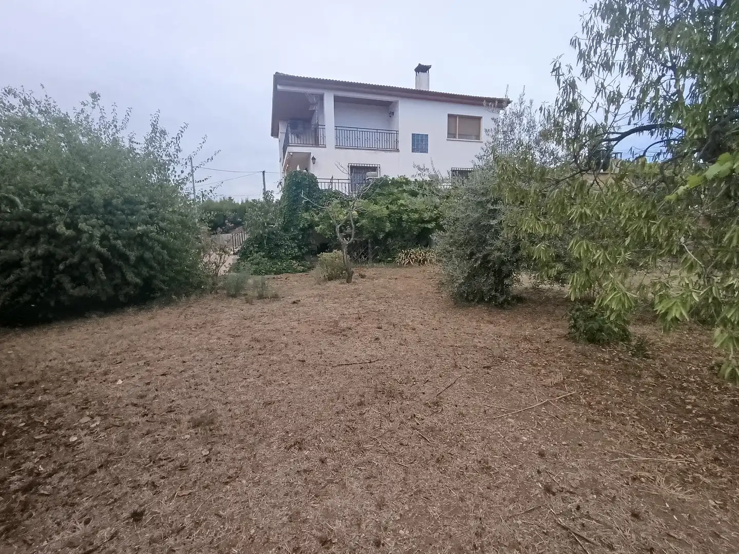 Haus mit Terrasse zum Verkauf in Santa Eulàlia de Ronçana