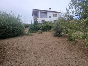 Casa amb balcó en venda a Santa Eulàlia de Ronçana