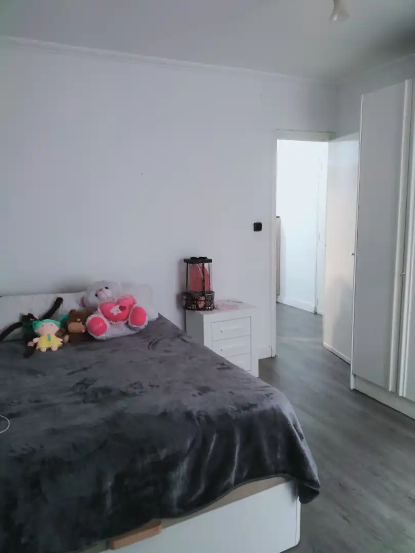 Wohnung mit Terrasse zum Verkauf in Carrer de Montblanc 25, imagen 6