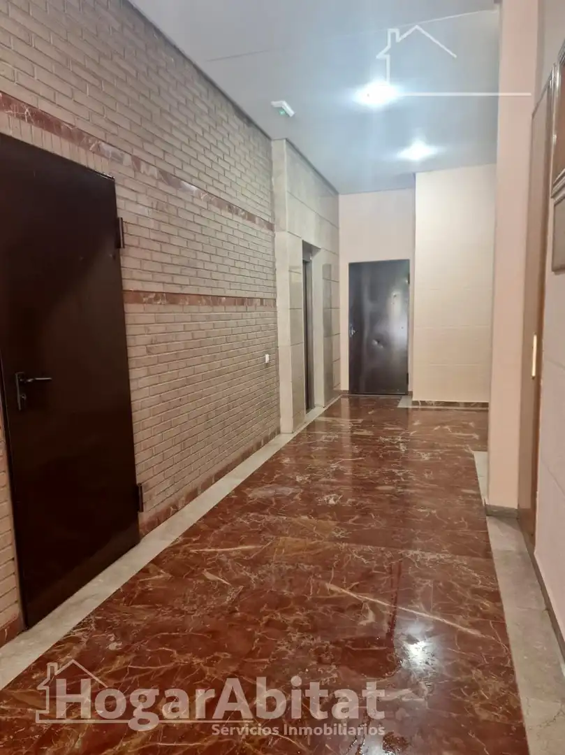 Wohnung mit Terrasse zum Verkauf in Calle del Riu Vinalopó, imagen 34
