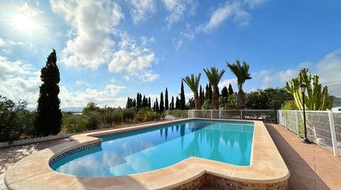 Foto 2 de Casa o chalet en venta en Partida Horna Baja, Novelda, Alicante