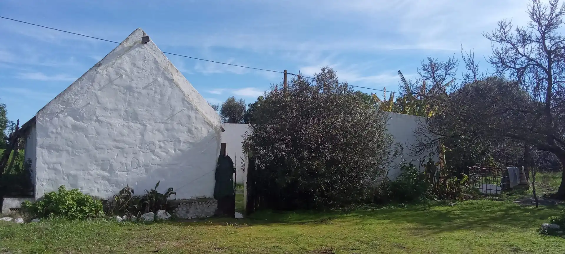 Casa rústica en venda a Vejer, imagen 3