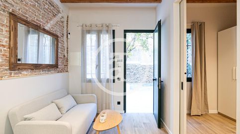 Foto 3 de Casa o xalet de lloguer a C. de Sant Cugat del Vallès, La Salut, Barcelona Capital