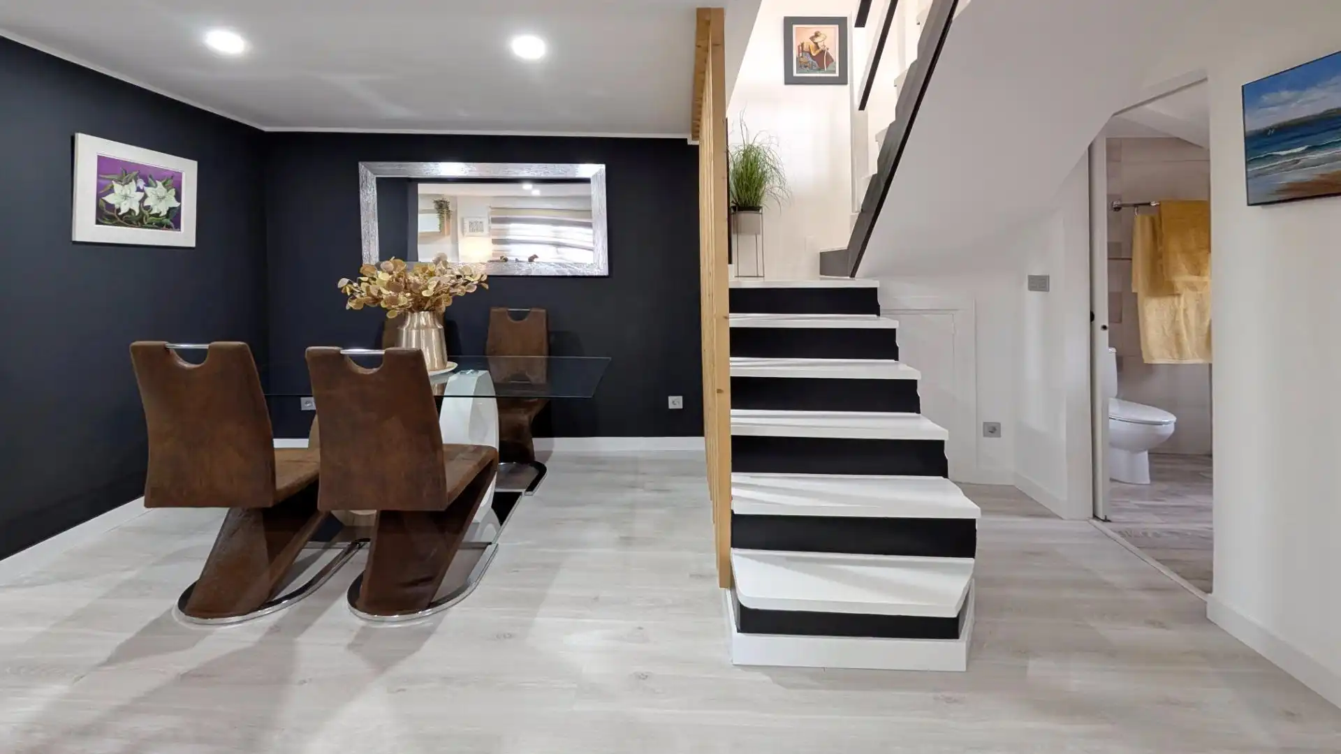 Casa o chalet en venta en Santander con Calefacción, Jardín privado y Trastero