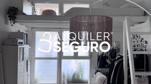 Foto 4 de Piso de alquiler en Lusitana, Abrantes, Madrid Capital
