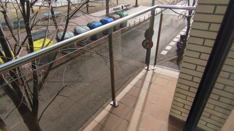 Foto 5 de Piso de alquiler en Josep Morato I Grau, Carme - Vistalegre, Girona Capital