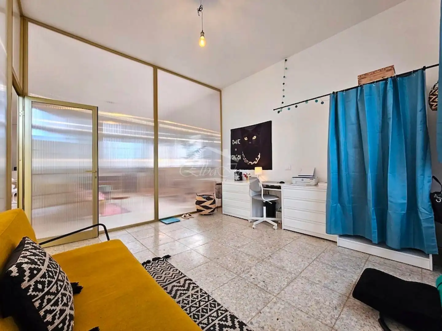 Habitación de Casa o chalet en venta en Adeje con Jardín privado, Terraza y Amueblado