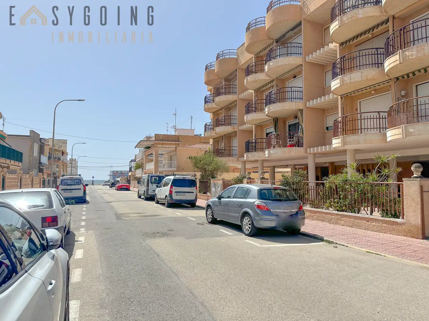 Flat with terrace for sale in Calle Novelda, imagen 25
