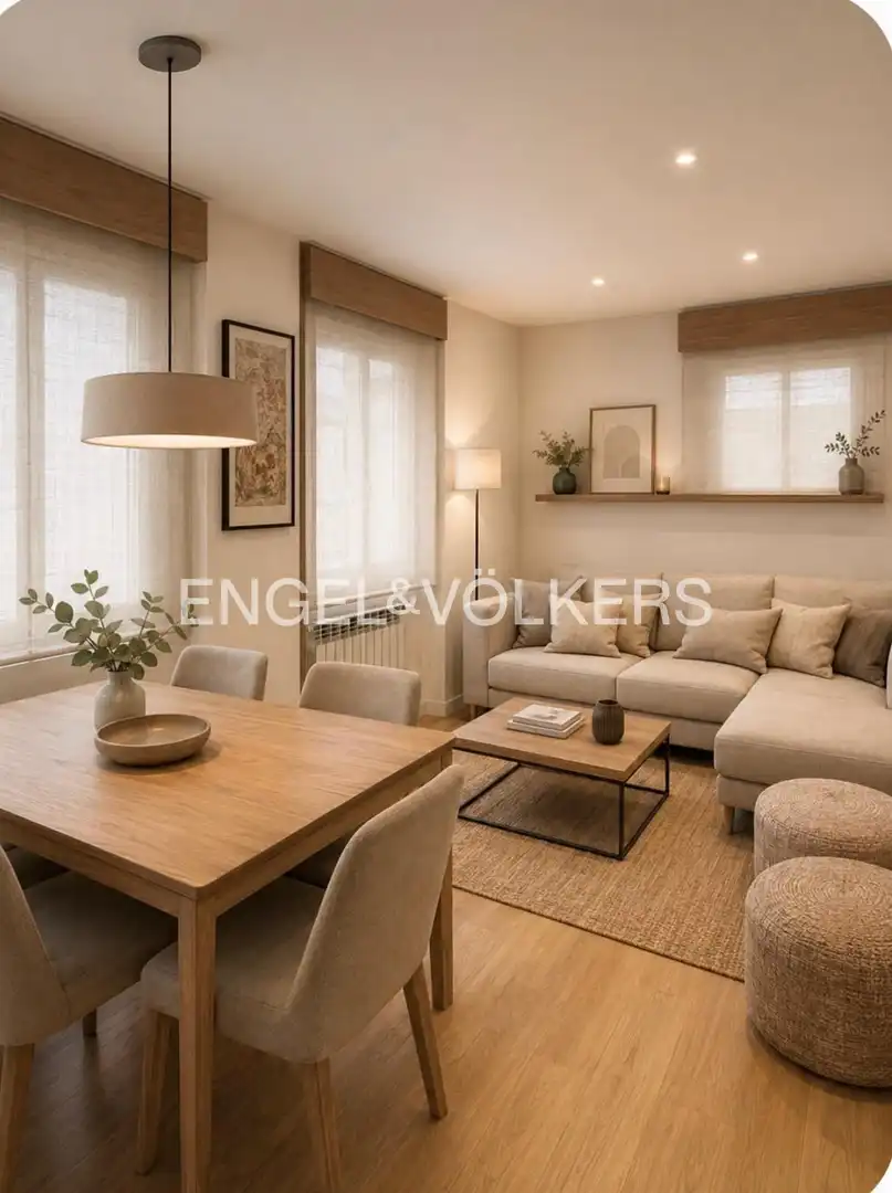Appartement avec ascenseur à vendre à Centro