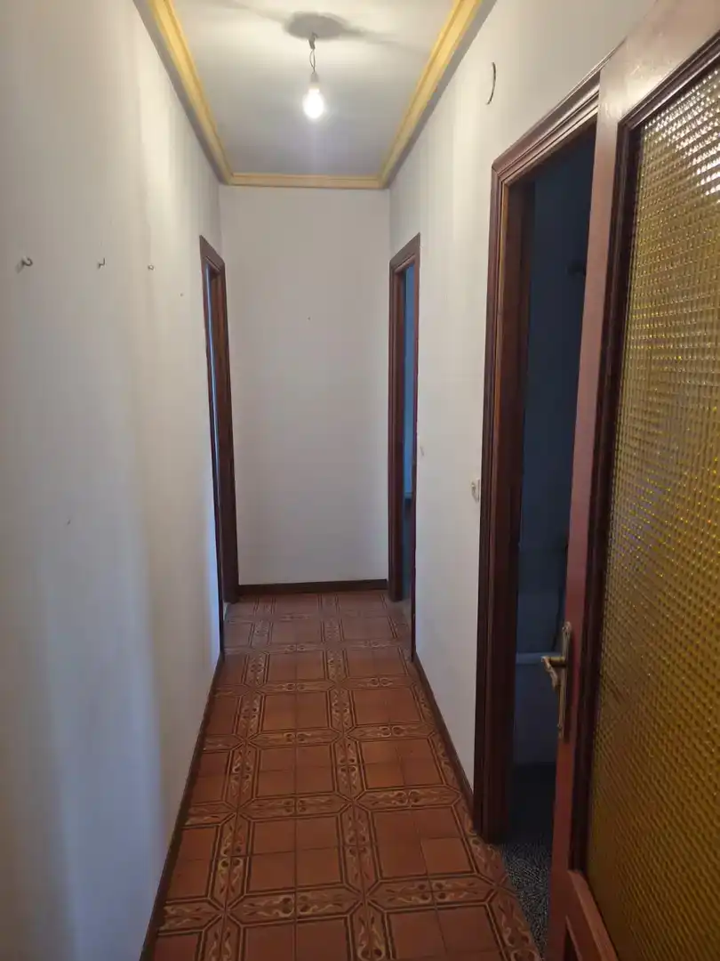 Piso en venta en Guitiriz con Parquet, Trastero y Amueblado