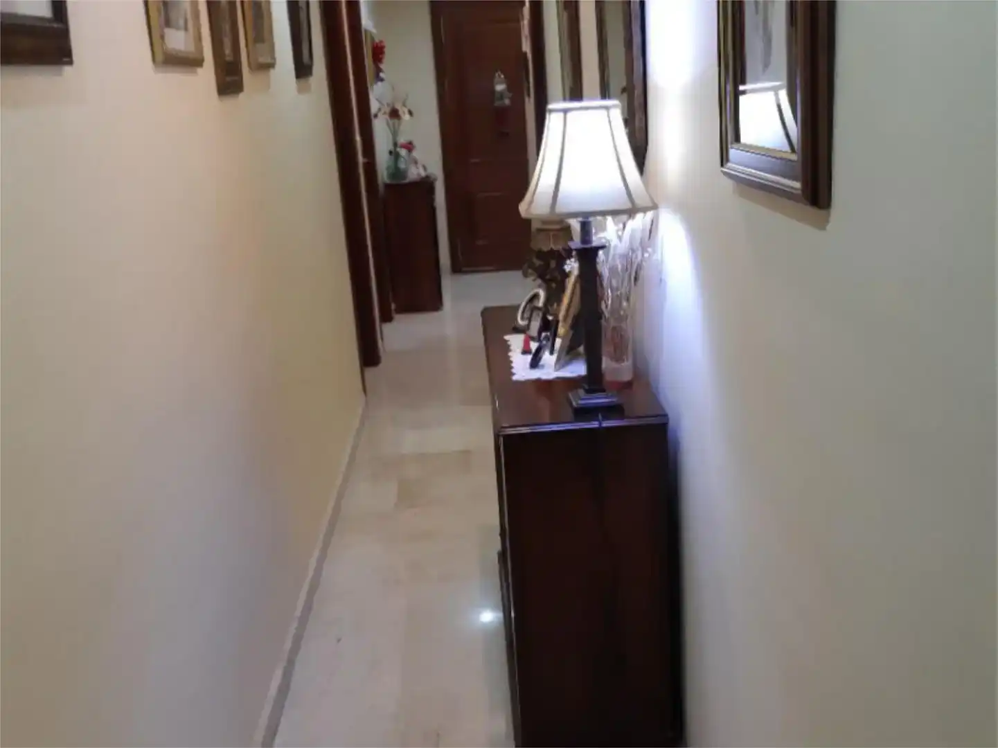 Flat for sale in Casco Histórico