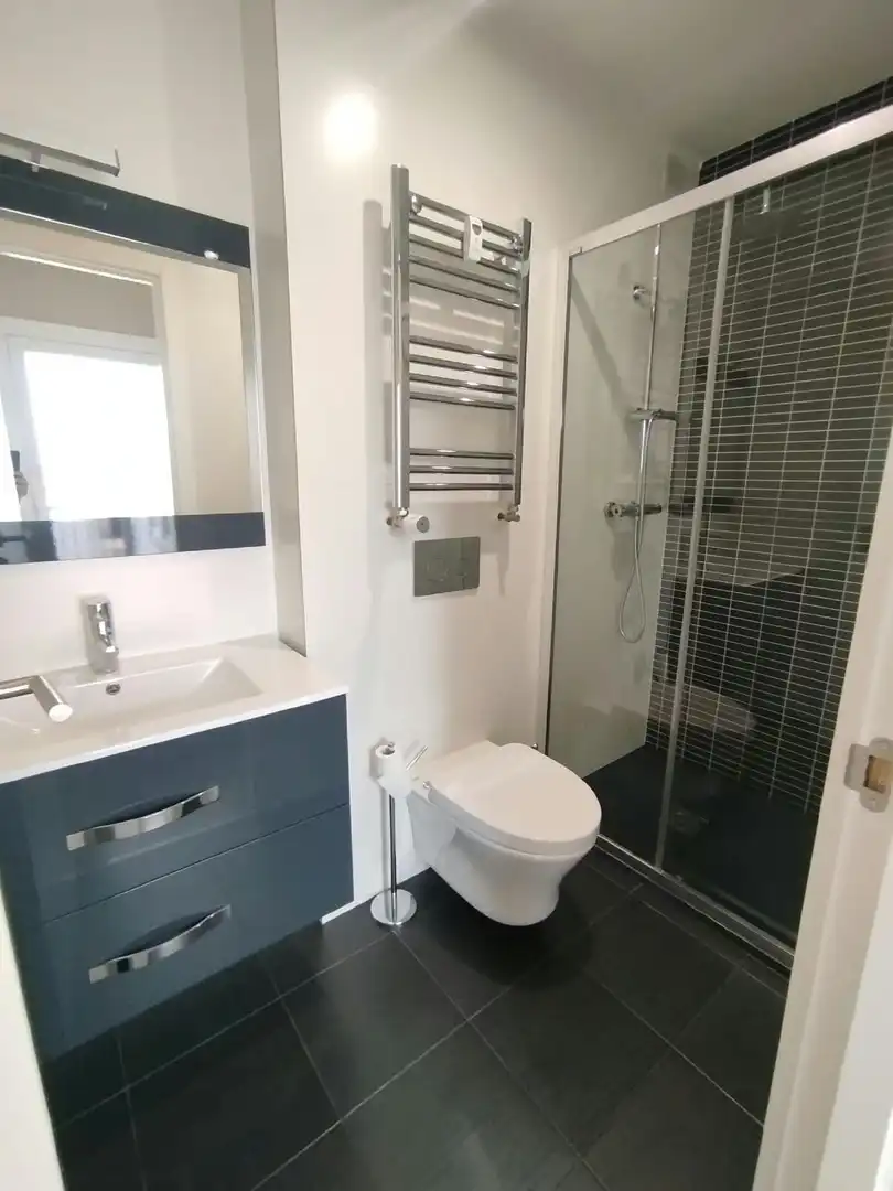 Appartamento con piscina in affitto a Sur, imagen 14