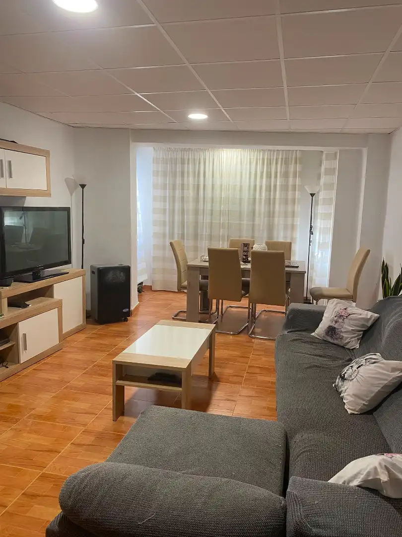 Casa con terraza en venta en Carrer del Cronista Muntaner 34, imagen 19
