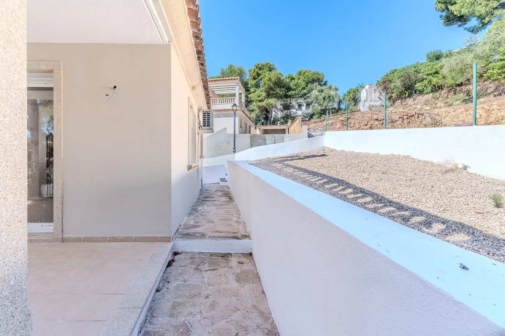 Villa mit Terrasse zum Verkauf in Avenida Manila, imagen 74