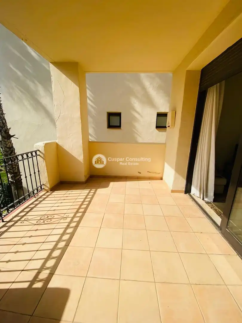 Apartament amb piscina en venda a Roda, imagen 19