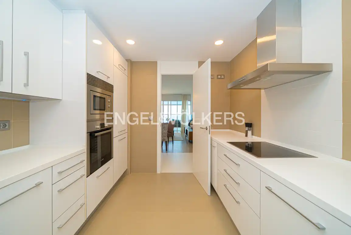 Apartment with pool for sale in Avenida de Mejico 7, imagen 11