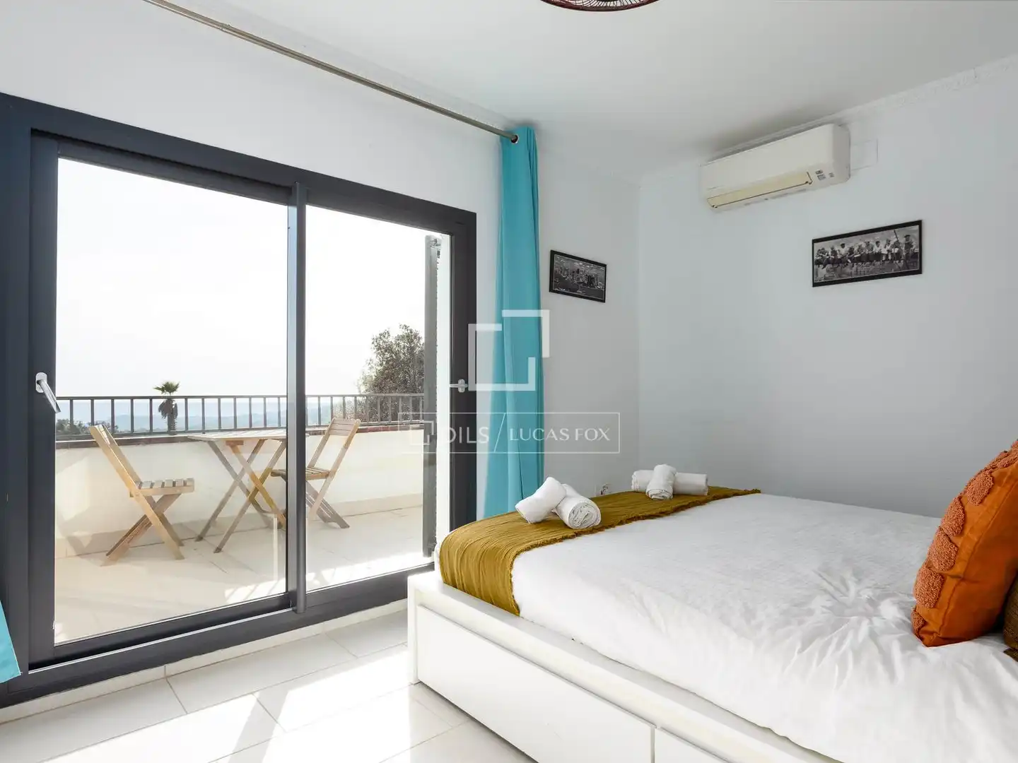 Villa con terrazza in vendita a Arenys de Munt, imagen 18