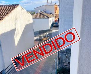 Vista exterior de Casa o xalet en venda en Vélez-Rubio amb Terrassa