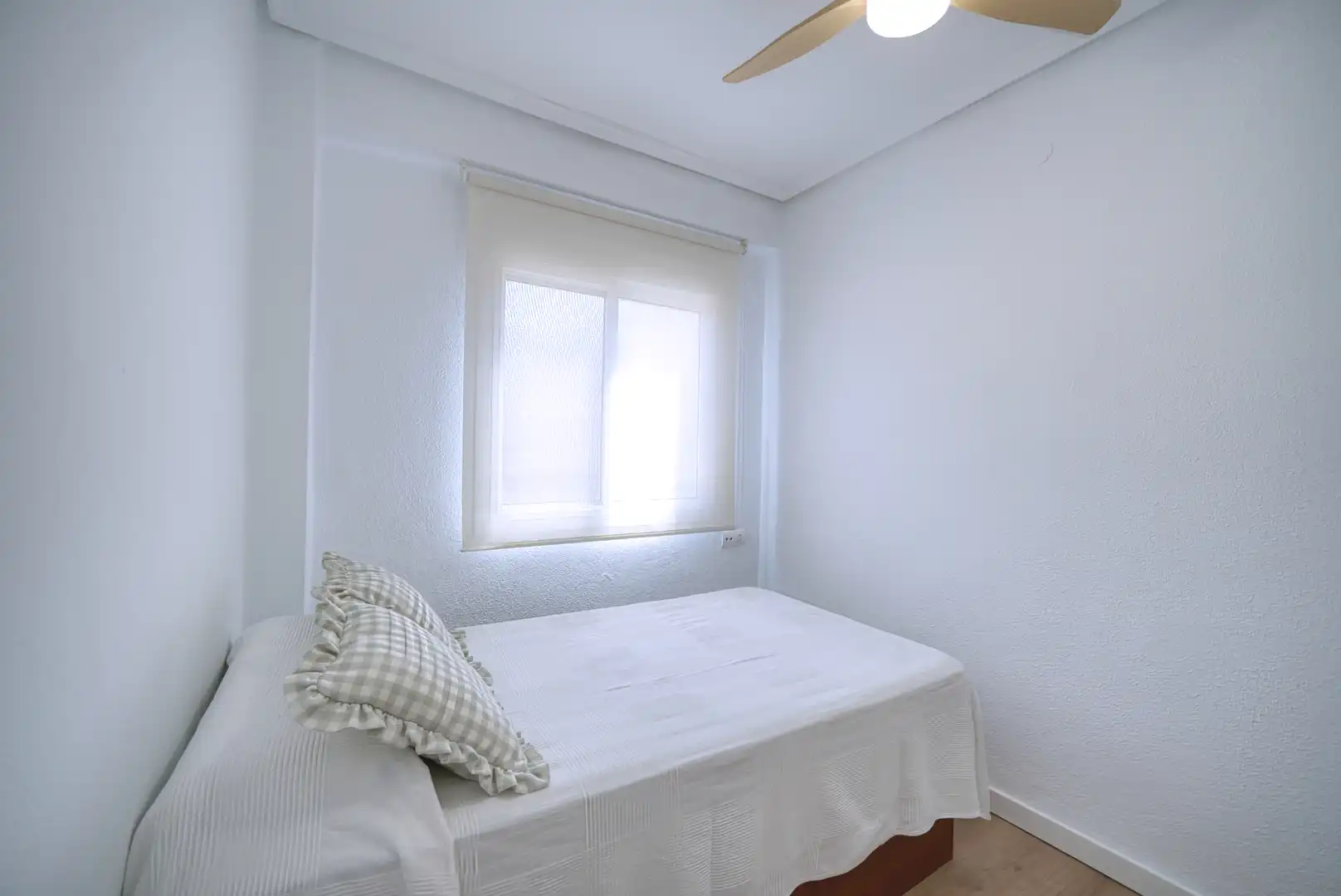Wohnung zur Miete in Carrer de Higinio Noja (Professor), La Creu del Grau