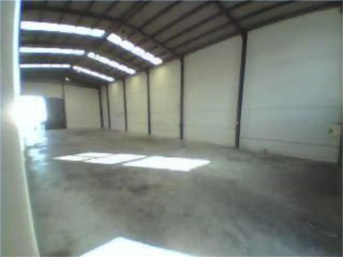 Nau industrial de lloguer en Zona de la Vega