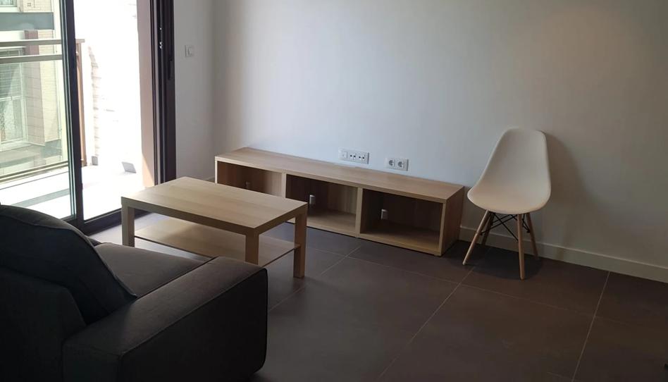 Photo 1 of Apartment to rent in Juan de Borbón, Murcia