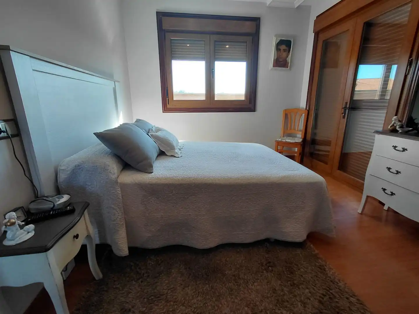Dormitori de Casa o xalet en venda en Cambados, Pontevedra